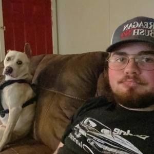 Meet your Posher, Matthew